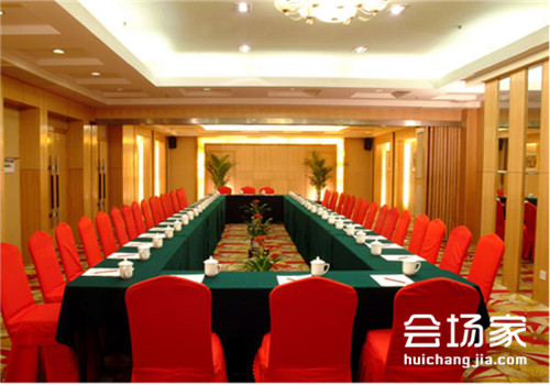 關于會議期間服務工作安排的通知