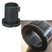 丙綸熱熔塑料圈濾袋價格 丙綸熱熔塑料圈濾袋批發