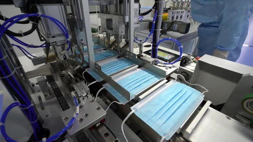 日產30萬只,從一條生產線到一個產業