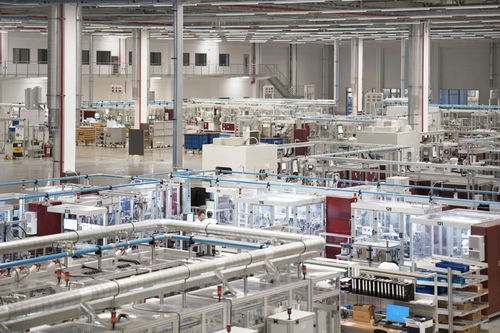 央視聚焦 143家太倉 小巨人 領跑大賽道