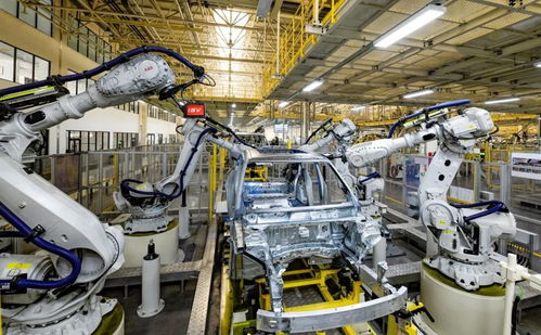 西安經開探尋制造業數字化轉型的 智 勝之道