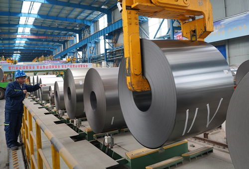 河北遷安 推動鋼鐵產業存量煥新鳳凰網河北 鳳凰網