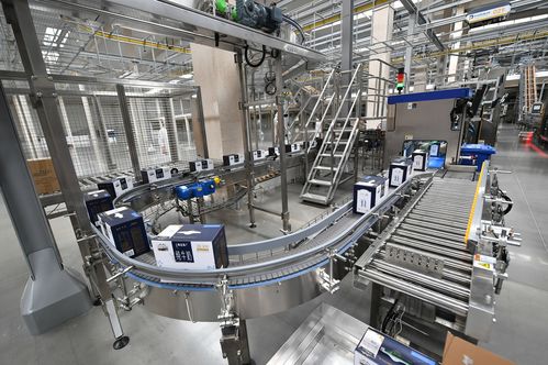 中糧集團 謀戰(zhàn)新 促轉(zhuǎn)型 強機制 加速鍛造農(nóng)糧產(chǎn)業(yè)新質(zhì)生產(chǎn)力