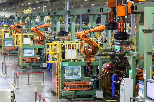 青島持續(xù)發(fā)力新制造，電熔鎂生產(chǎn)邁向智能化與綠色化