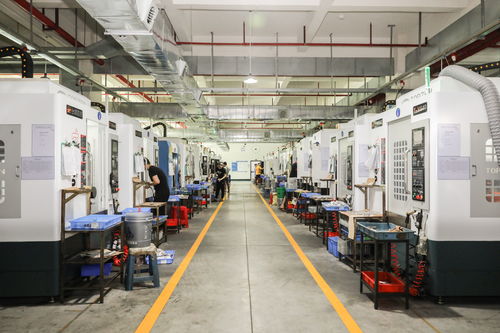 工廠探秘 與光明同行，走進加雪龍電熔鎂制造中心