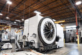 探秘機(jī)床廠真實(shí)生產(chǎn)力 年產(chǎn)近20000臺算多嗎？